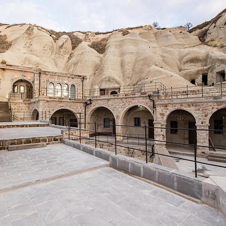 Majestic Cave House 호텔 네브셰히르 외부 사진